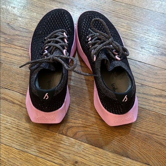 Allbirds sneakers - Picture 2 of 4